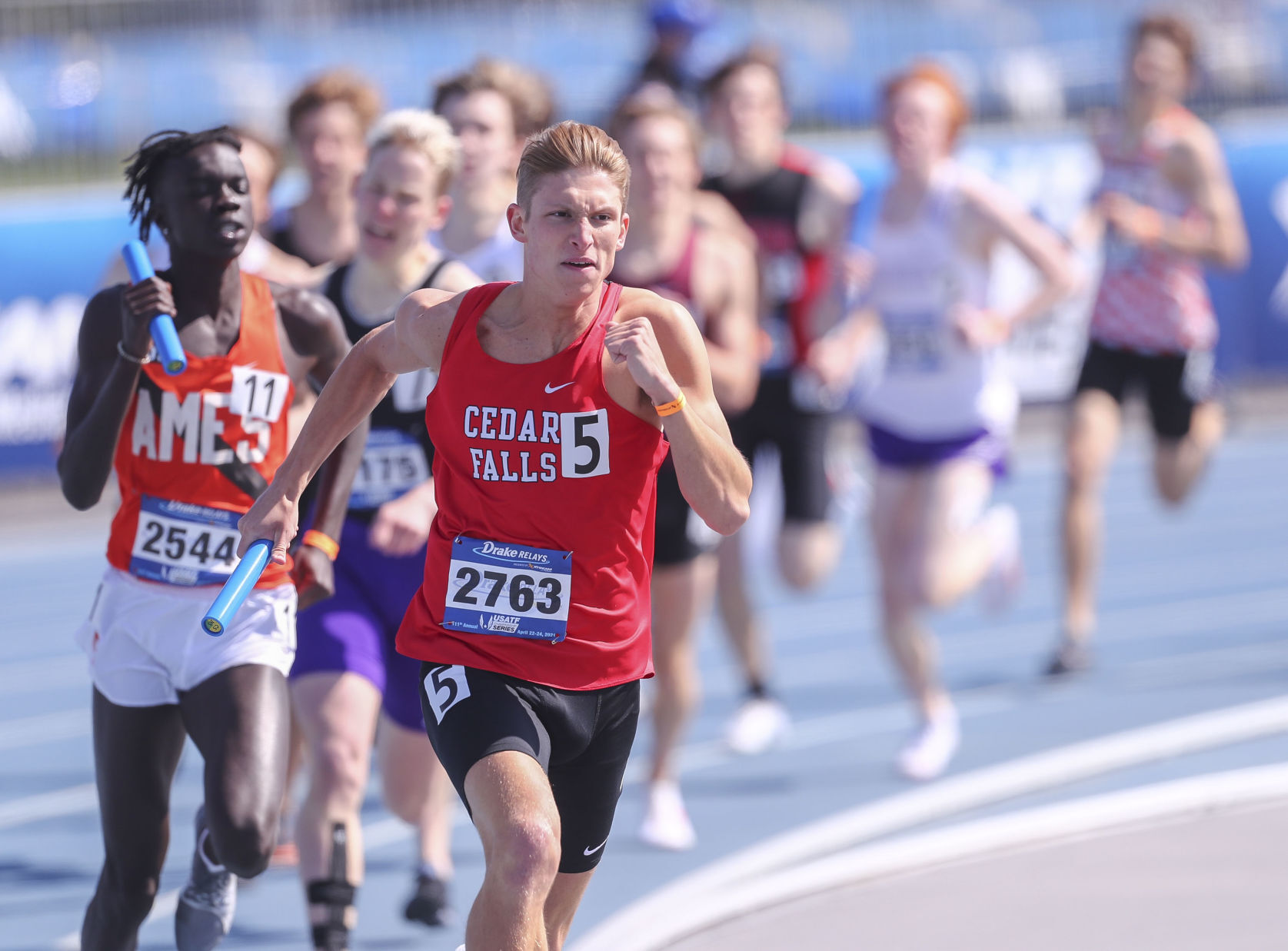 Drake Relays 5